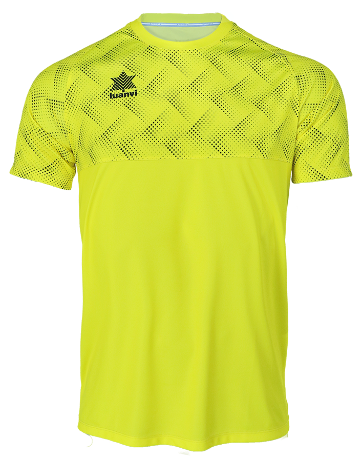 LUANVI T SHIRT MIAMI