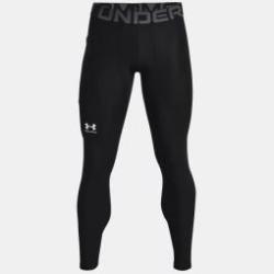 foto UNDER ARMOUR Leggings HeatGear® da uomo
