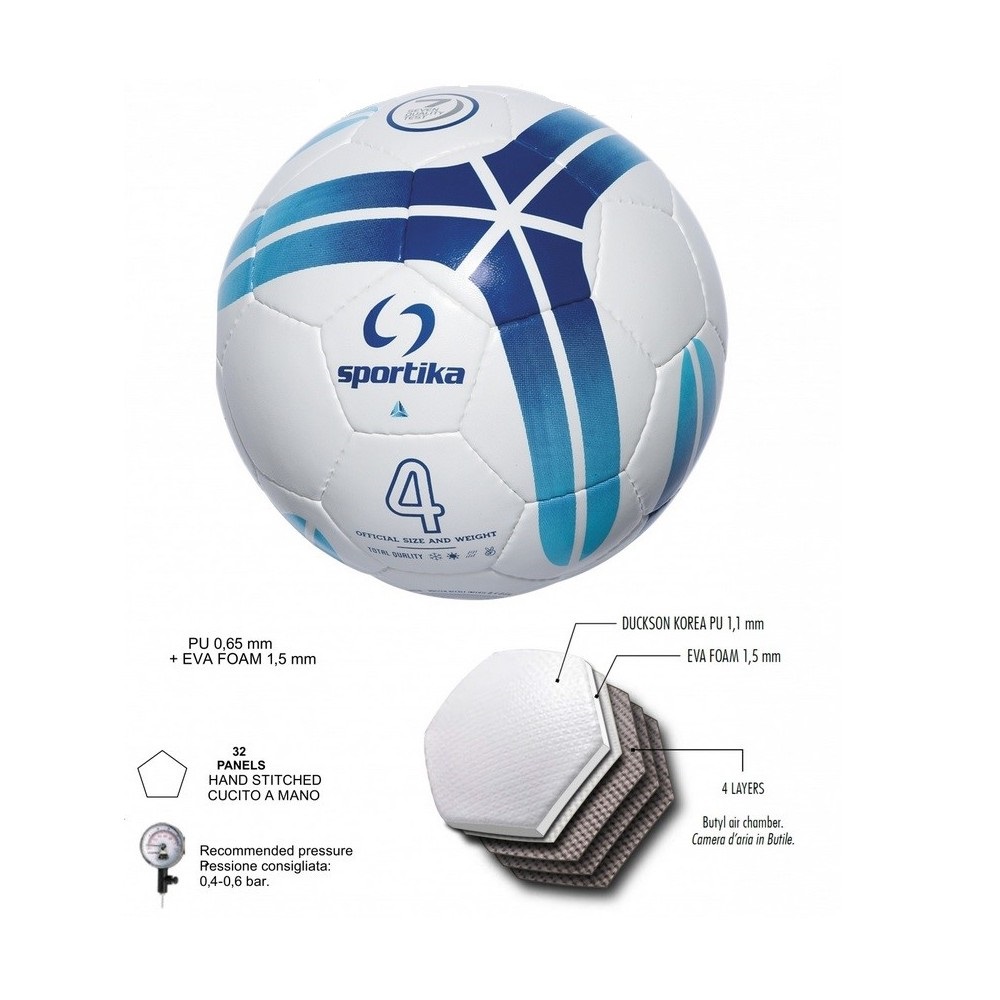 SPORTIKA SILVER