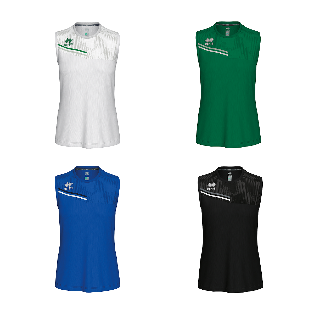 ERREA COMPLETO ELOY AMAZON PRO