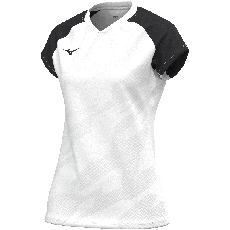 MIZUNO TEAM MEISAIGARA GAME SHIRT WOS