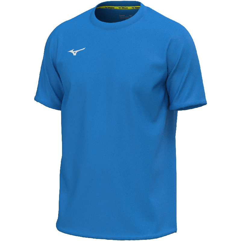 MIZUNO TEAM MIZUNO TRAINING TEE