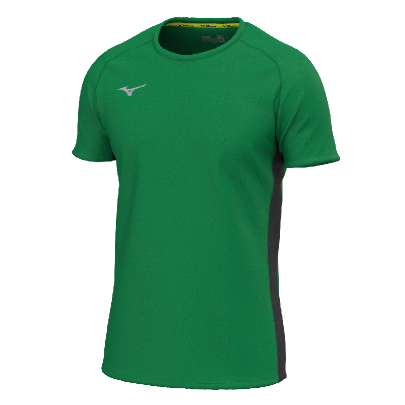 MIZUNO TEAM MZNRB TEE
