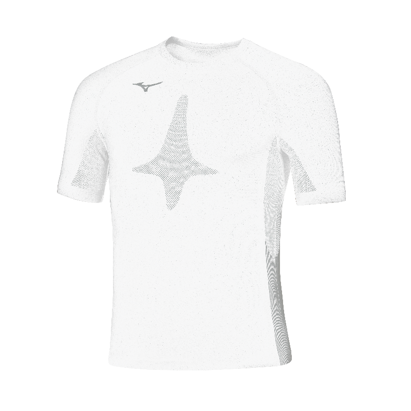 MIZUNO TEAM SHORT SLEEVE UNDERWEAR