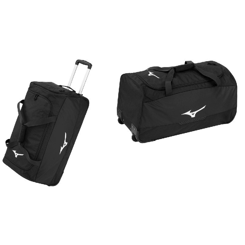 MIZUNO TEAM TROLLEY BAG