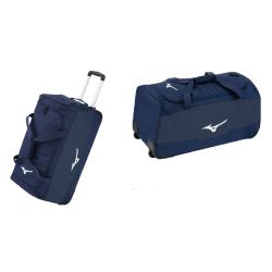 foto MIZUNO TEAM TROLLEY BAG