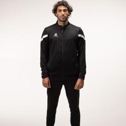 foto +ADRENALINA GIUBBINO FELPA FULL ZIP SYD