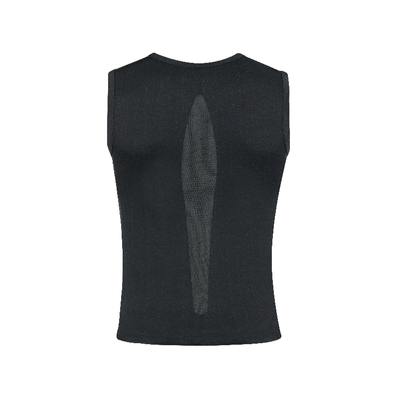 MIZUNO TEAM SLEEVELESS UNDERWEAR