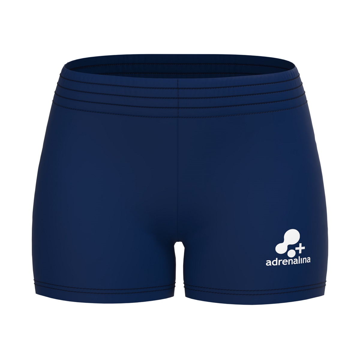 +ADRENALINA SHORT ELASTICIZZATI DONNA