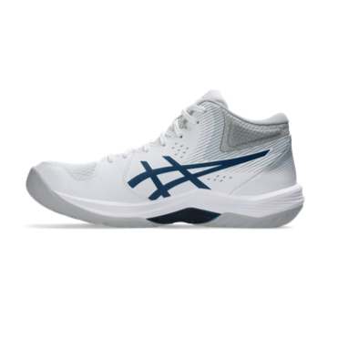 ASICS BEYOND FF MT WHITE MAKO BLUE