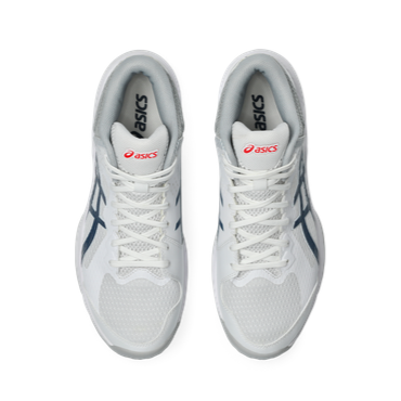 ASICS BEYOND FF MT WHITE MAKO BLUE