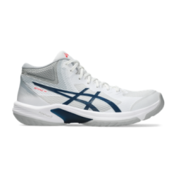 foto ASICS BEYOND FF MT WHITE MAKO BLUE