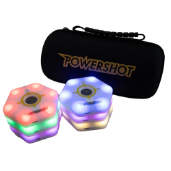 foto REACTION TRAINER LIGHTS 4 PEZZI