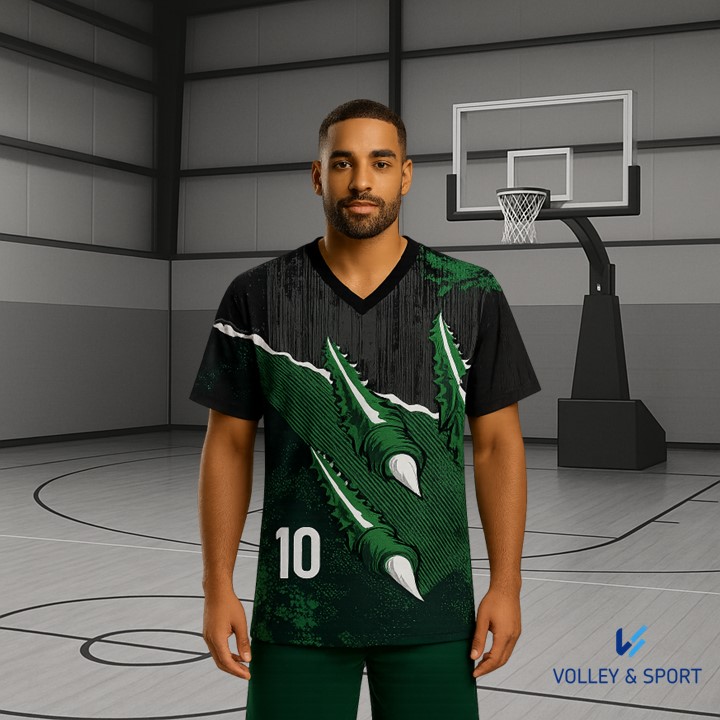 SOPRAMAGLIA SUBLIMATICO