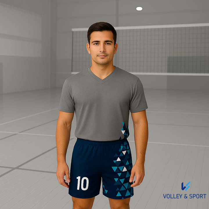 SHORT VOLLEY  SUBLIMATICO