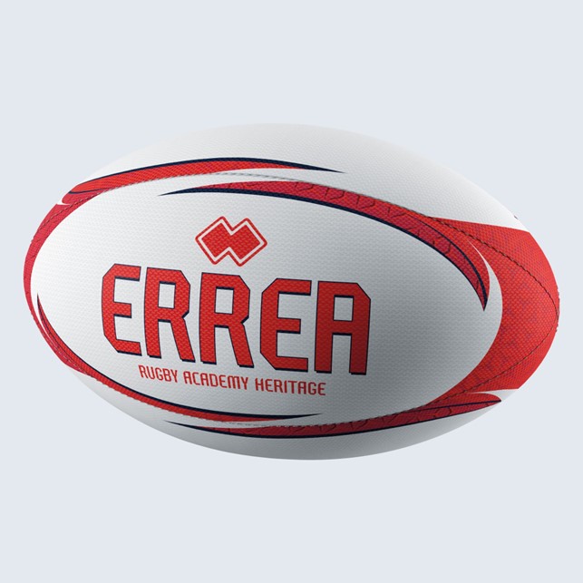 PALLONE RUGBY ERREA ACCADEMY HERITAGE