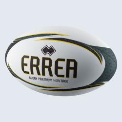 foto PALLONE RUGBY ERREA PREMIUM HERITAGE TOP GRIP