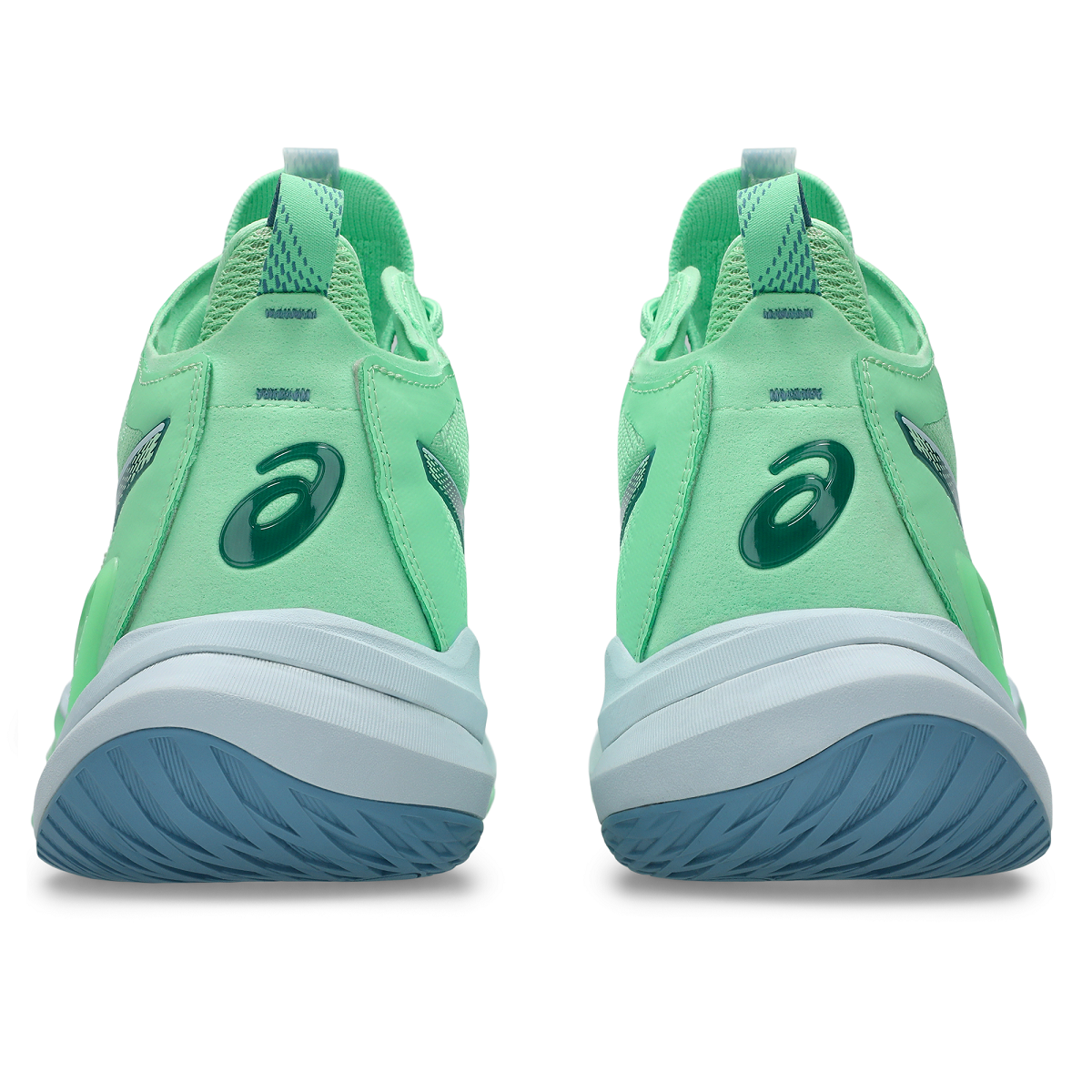 ASICS METARISE 2 MENTHOL SABA BLUE