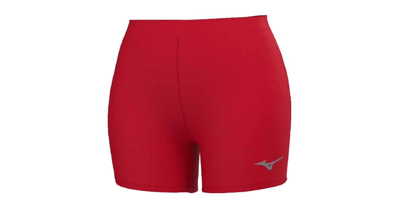 MIZUNO RB SHORT TIGHT WOS