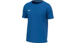 foto MIZUNO TEAM RUGBY SHIRT UNISEX