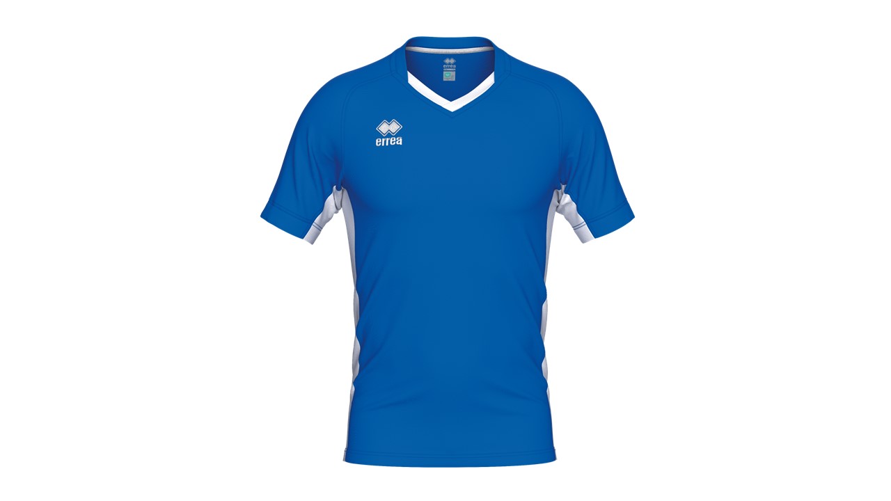 ERREA' MAGLIETTA RUGBY ERBY