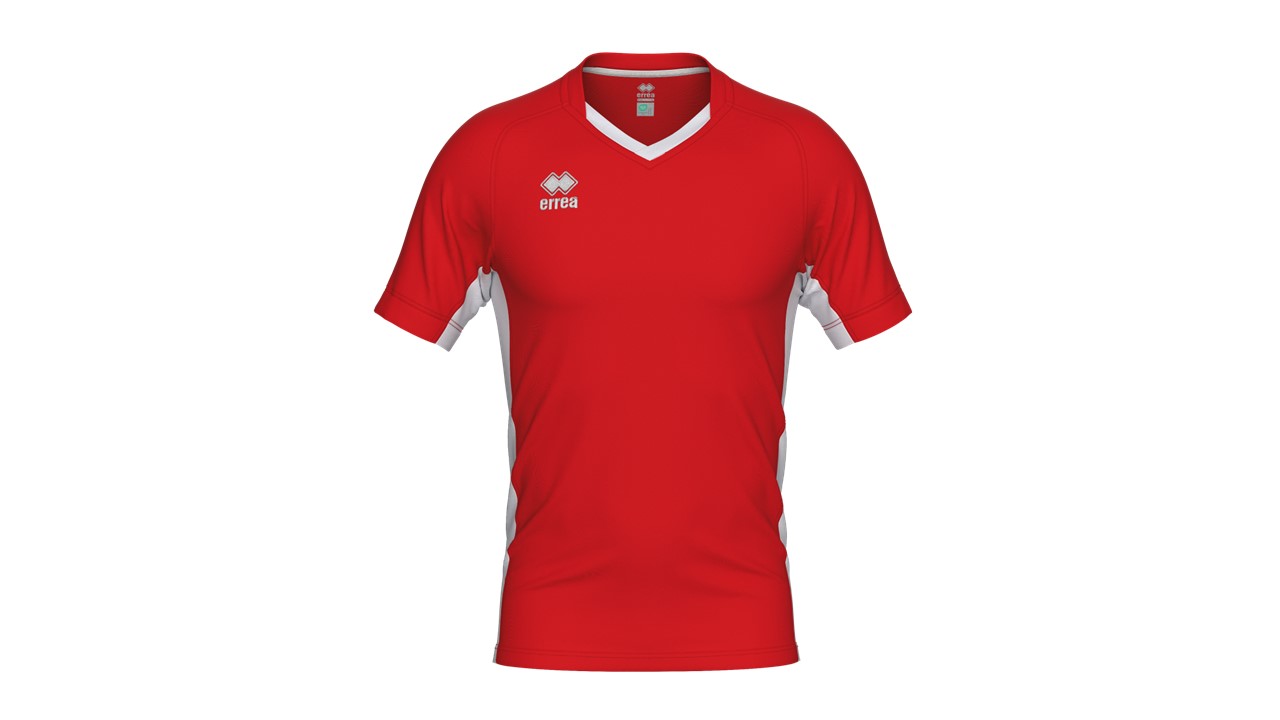 ERREA' MAGLIETTA RUGBY ERBY