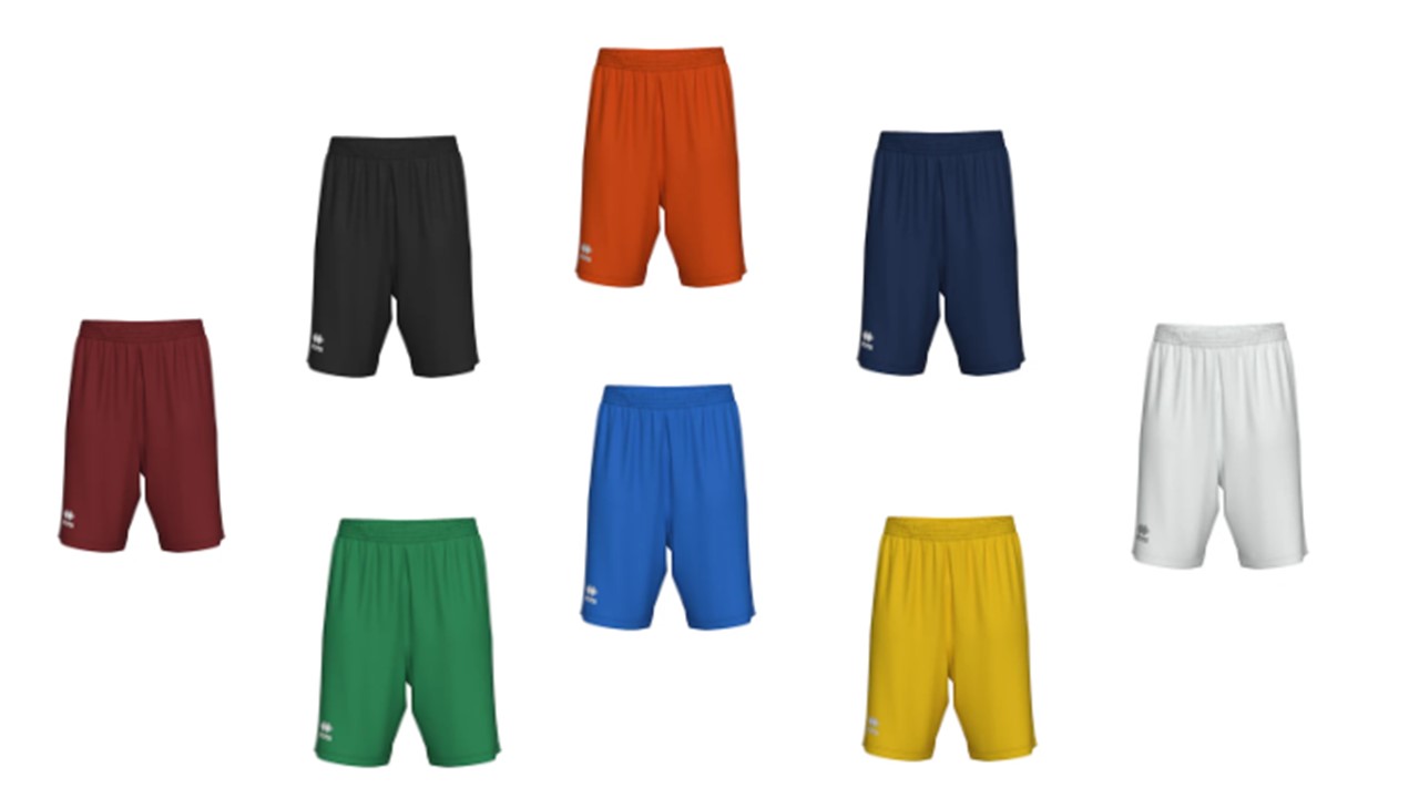 ERREA' COMPLETO ELEVATE DALLAS 3.0