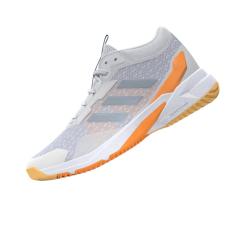 foto ADIDAS CRAZYFLIGHT 6 MID W FTWR WHITE/CRYSTAL SKY/PURE TANGERINE
