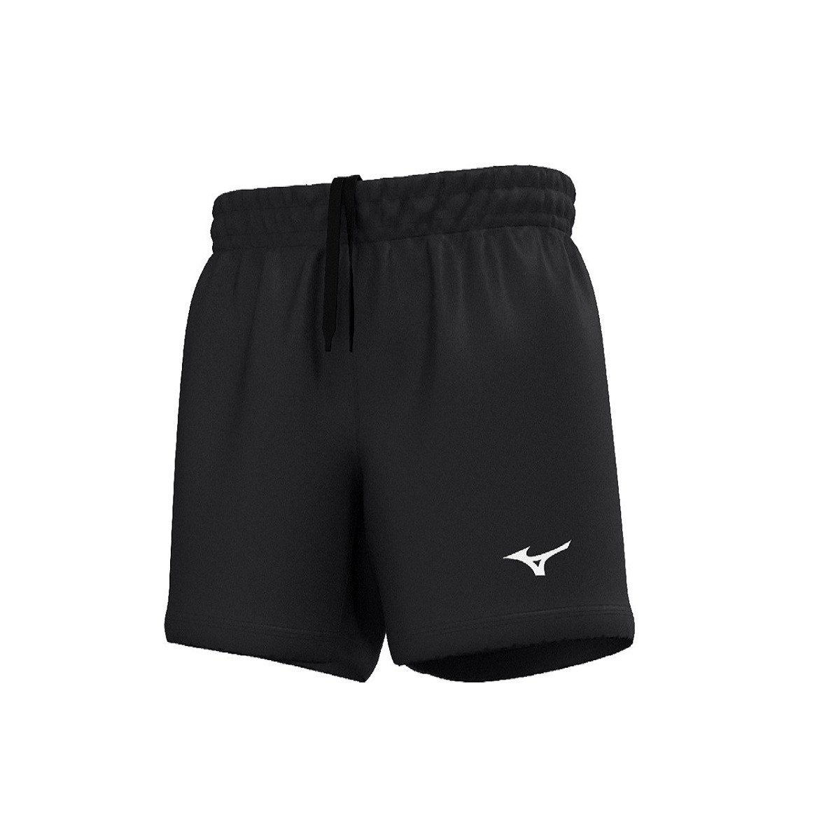 MIZUNO TEAM RUGBY SHORT nero