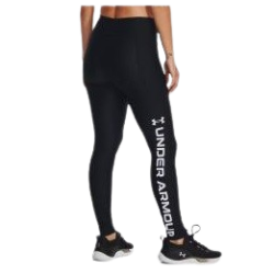 foto UNDER ARMOUR Leggings HeatGear® Full Length da donna