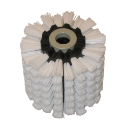 foto SPAZZOLA RICAMBIO CARRELLO F.6422