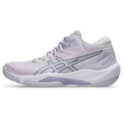 foto ASICS BEYOND FF MT 2 MURASAKI DAHLIA