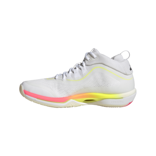 ADIDAS CRAZYFLIGHT 7 MID M FTWR WHITE FTWR WHITE IRON MET