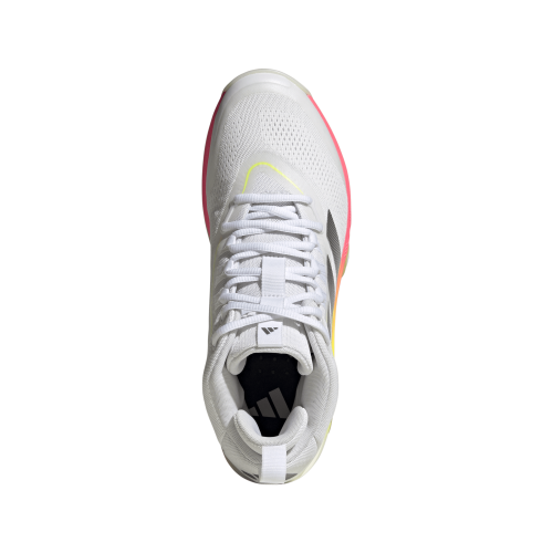 ADIDAS CRAZYFLIGHT 7 MID M FTWR WHITE FTWR WHITE IRON MET