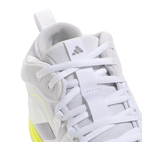 ADIDAS CRAZYFLIGHT 7 MID M FTWR WHITE FTWR WHITE IRON MET